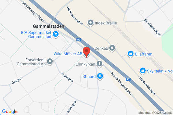 Wika-Möbler AB