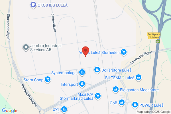 NordChark AB