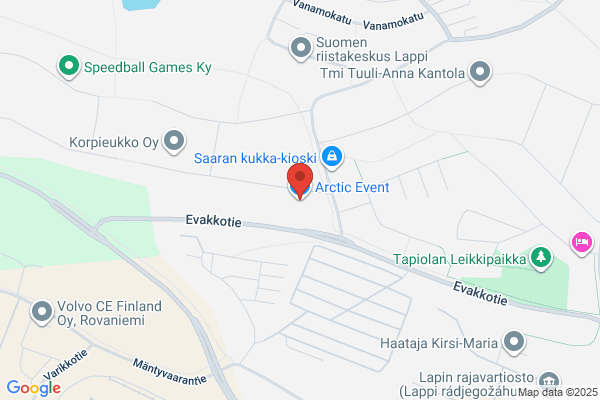 Arctic Event