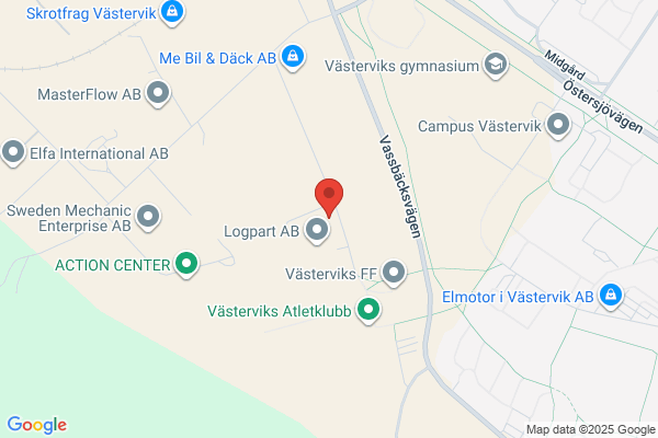 Atlantic Vattenreningsprodukter