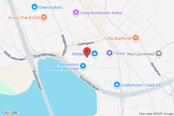 Bertils Bil & Maskinreparation