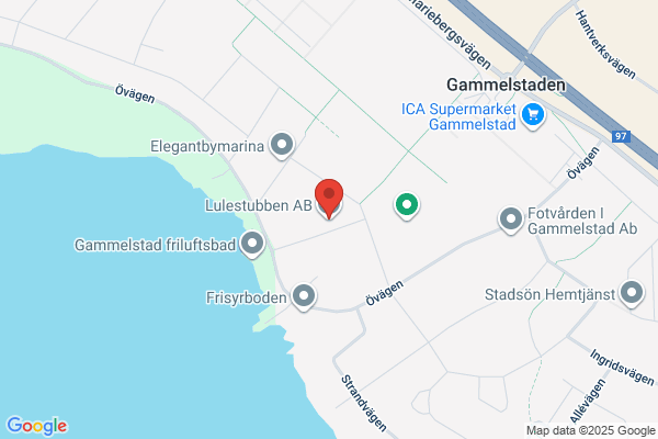 Brödservice i Luleå AB