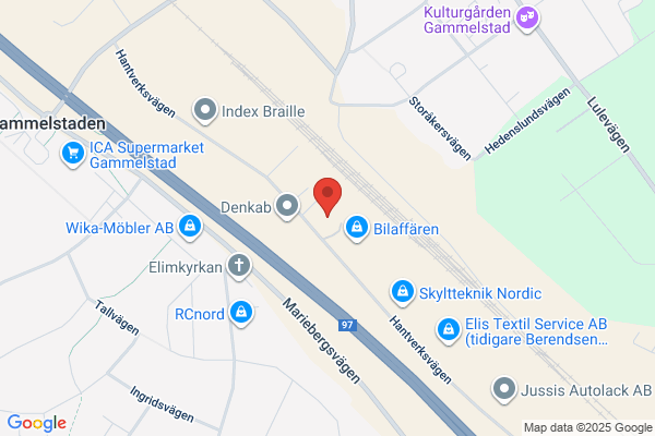 Bälinge Bil & Däckservice
