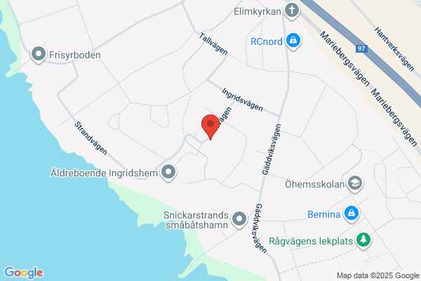 Ektjärn gruppbostad (Gruppbostäder)
