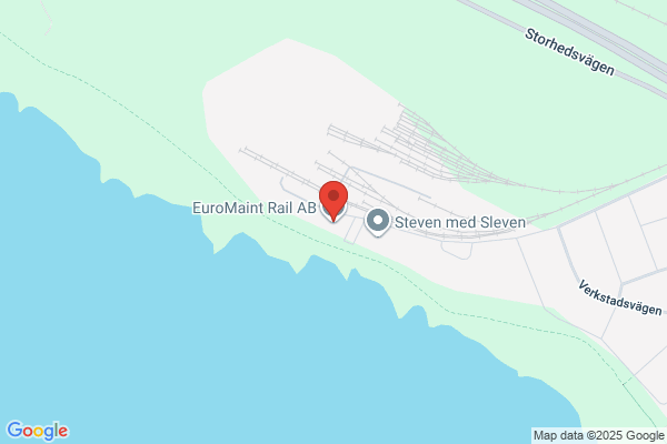 EuroMaint AB