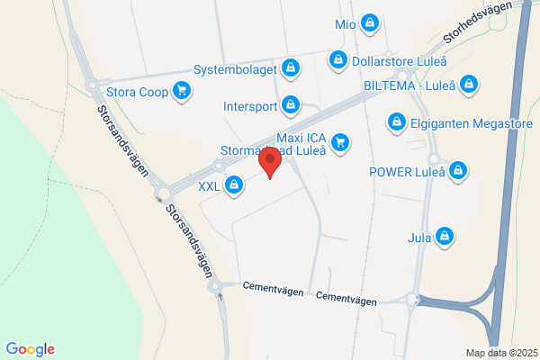 JYSK