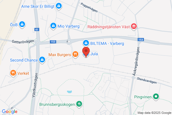 Jula Postorder AB