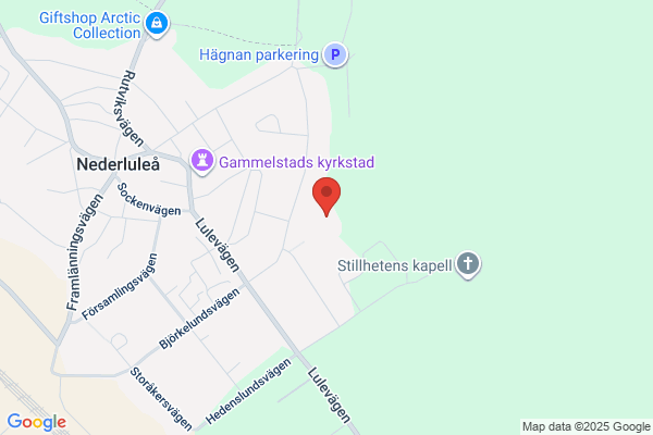 Kyrkbyns förskola (Förskolor)