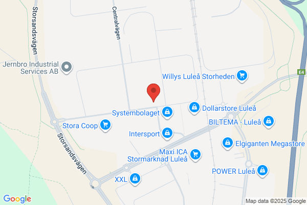 Luleå Autolack AB