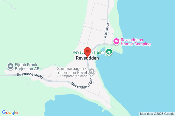 Lövuddens Rör