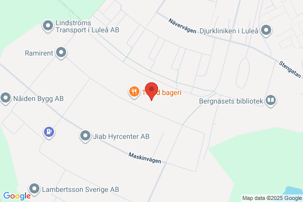 Nordisk Maskintjänst AB