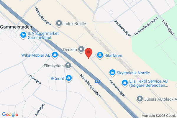 Risbergs Isoleringsfirma, AB