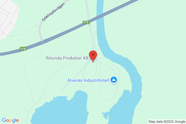 Rölundaprodukter AB