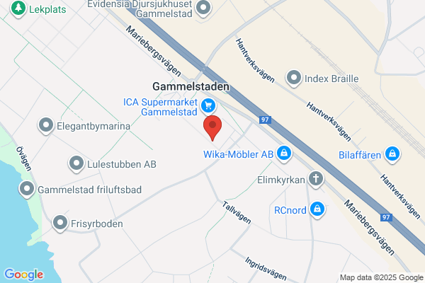 Specialistläkarmottagning AB