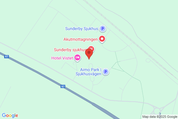 Sunderby Däck