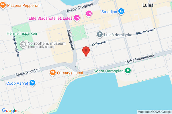 Trafikskolan
