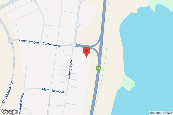 Wiiks Transport / BGF i Norr AB