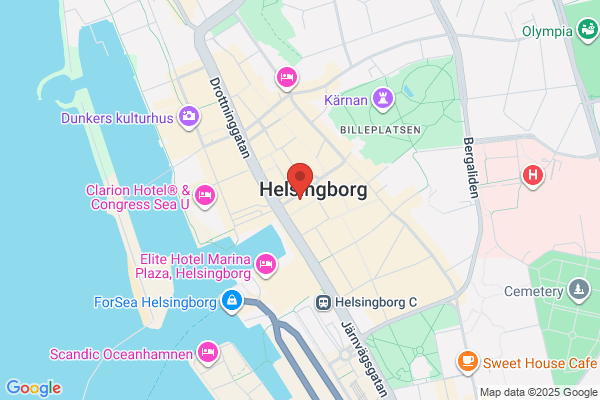 FörsäkringsMäklarna i Helsingborg AB