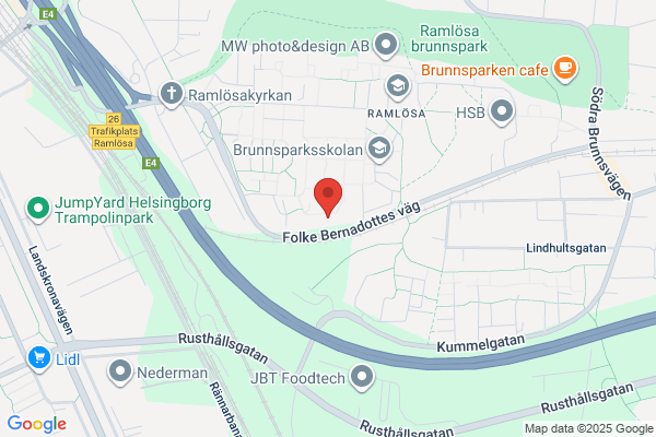 Ramlösa Business Development AB