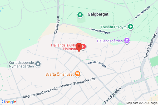 Hallands Allergikonsult