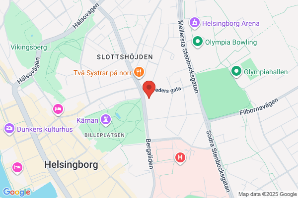 Helsingborgs Skolmuseum