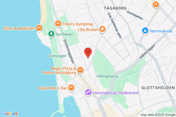 Helsingborgs VVS Tjänst AB