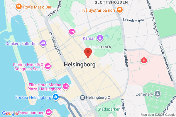 Hotel Helsingborg