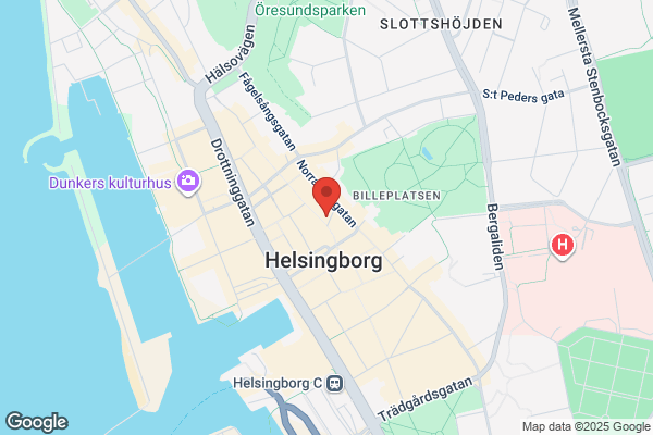Håkanssons Skor AB