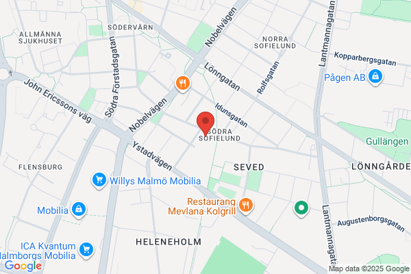 Kvänum kök