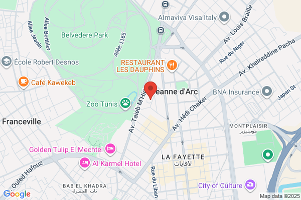 La Nouvelle Clinique