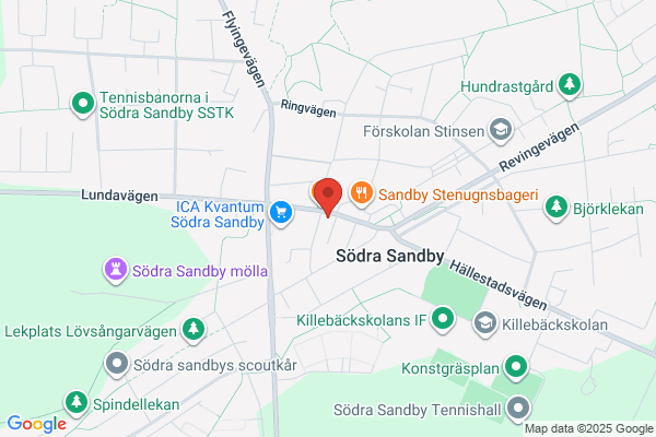 Lindhes Skor Eftr. AB