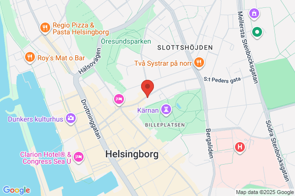 Långvinkelns Montessoriskola