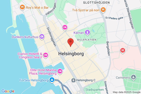 Optica Helsingborg