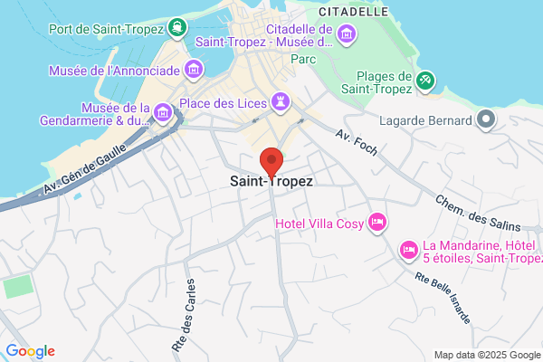 Saint Tropez