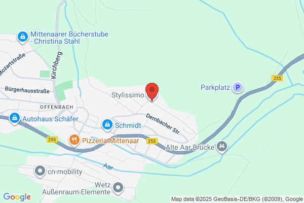 Stylissimo AB