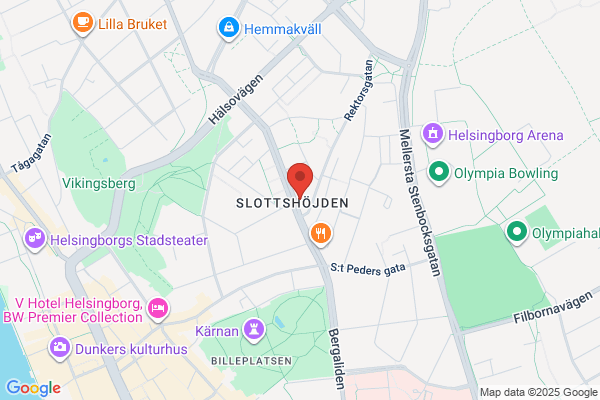 Tobakscity i Helsingborg AB