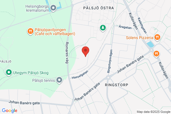 Äldrepsykiatriska sektionen (Psykiatri)