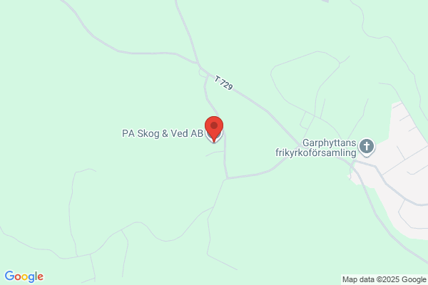 Andersson Skog & Ved AB, Peter