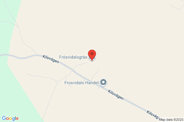 FrösvidalsGräs AB