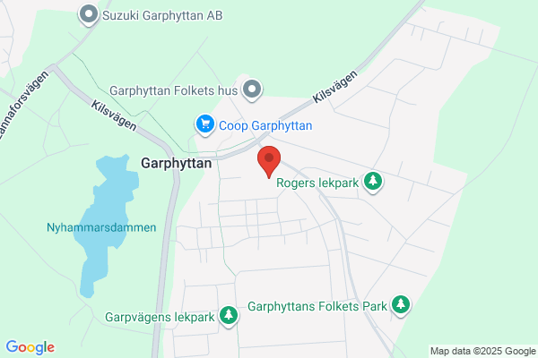 Garphyttans Skola
