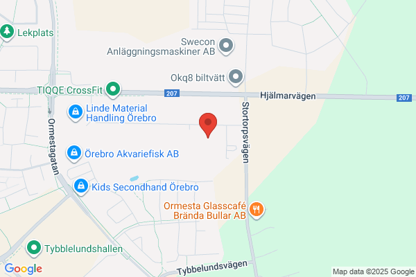 Konsultgruppen Förebyggarna i Örebro