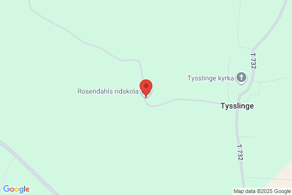 Rosendals Ridskola