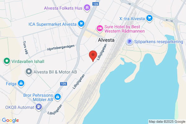 Alvesta Elektriska