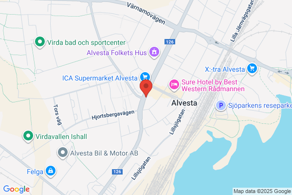 Alvesta Trafikskola