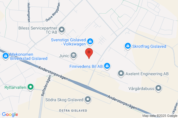 Helmerts Plast AB