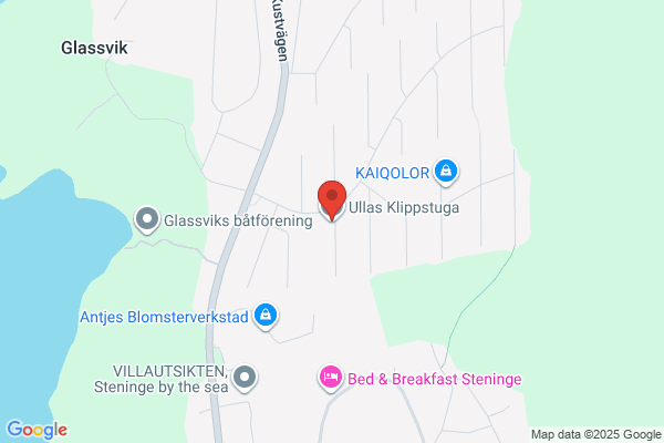 Anitas Klippstuga