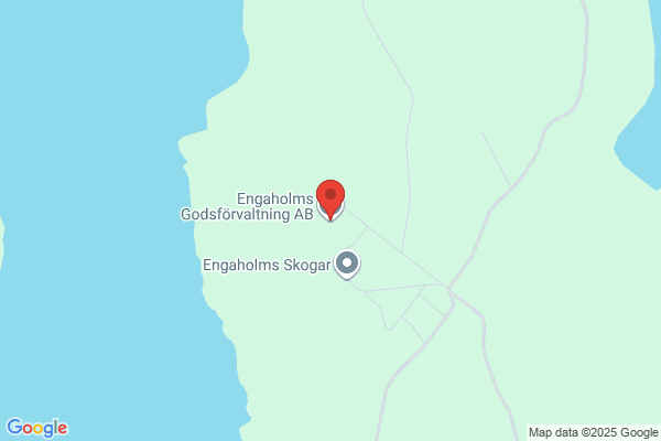 Engaholms Godsförvaltning