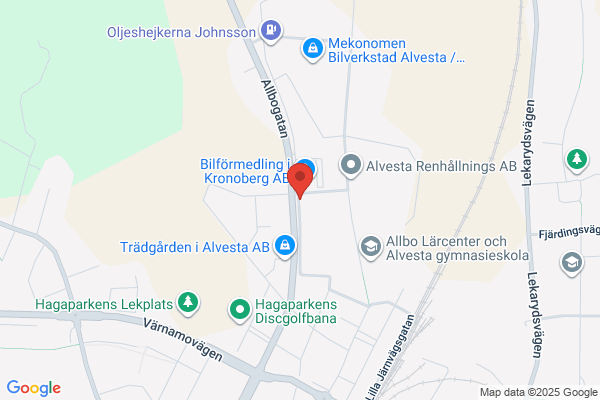 Fasadrenovering I & E Svensson AB
