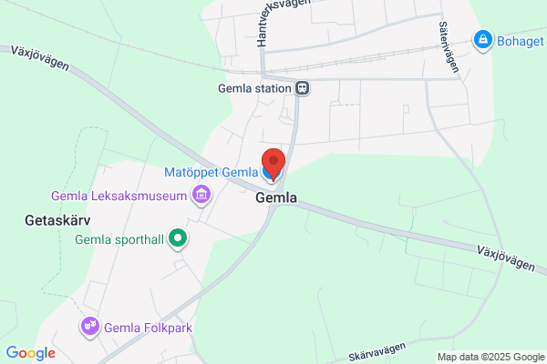 Gamda Teknik AB