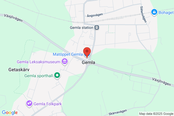 Gemla Livs AB